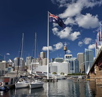 Hyatt Regency Sydney - Accommodation ACT