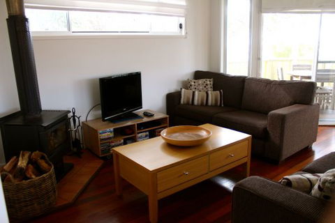Hyams Beach Apartment - Accommodation ACT 2