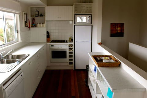 Hyams Beach Apartment - Accommodation ACT 5