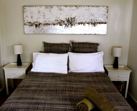 Hyams Beach Apartment - Accommodation ACT 6