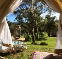 Iluka Retreat and Camp - Accommodation ACT