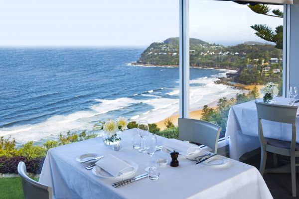 Whale Beach NSW Accommodation ACT