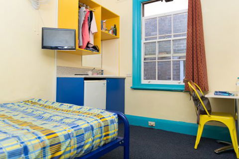 Jolly Swagman Backpackers Sydney Hostel - Accommodation ACT 3