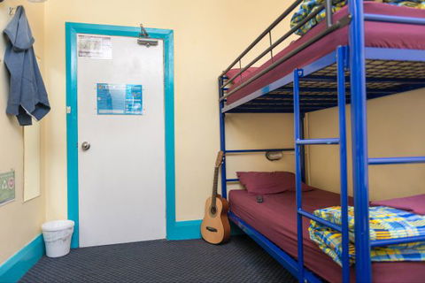Jolly Swagman Backpackers Sydney Hostel - Accommodation ACT 4