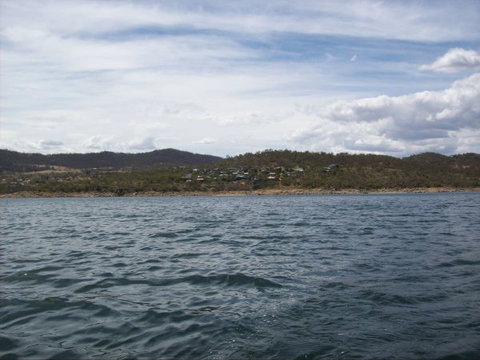 Kanga Lodge - Accommodation ACT 0