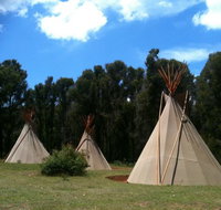 Kinglake Forest Adventures Camp - Accommodation ACT