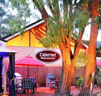 Kingsley Motel and Cabernet Restaurant - Accommodation ACT