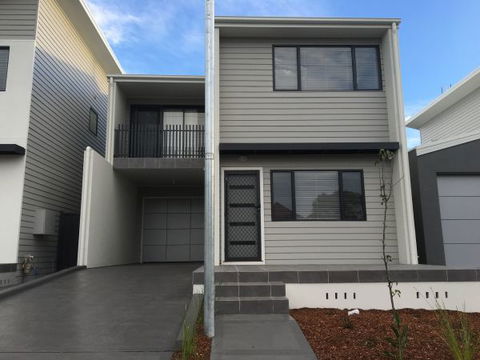 Lambton Road - Accommodation ACT 0