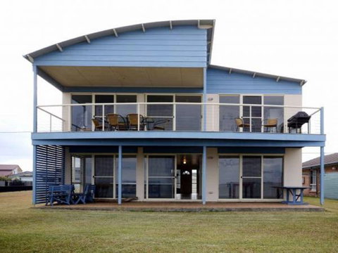 Le Vista - Accommodation ACT 0