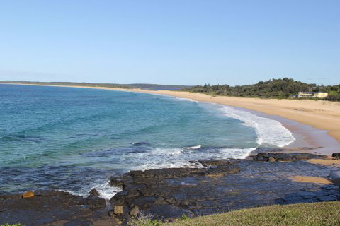 Le Vista - Accommodation ACT 1