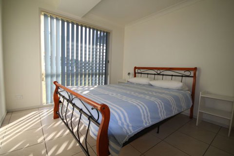 Le Vista - Accommodation ACT 2