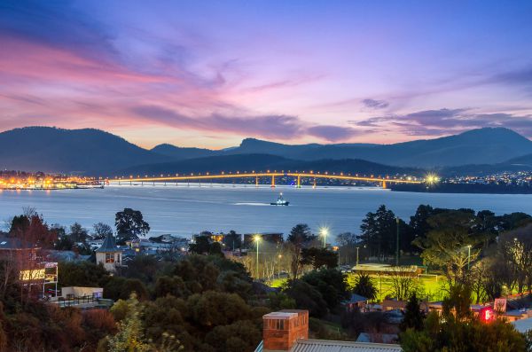 Hobart TAS Accommodation ACT