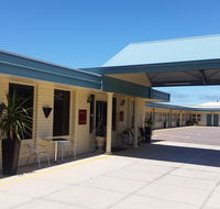 Ceduna East West Motel - Accommodation ACT