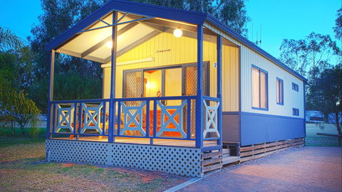 Discovery Parks - Lake Bonney - Accommodation ACT 0