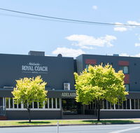Adelaide Royal Coach - Accommodation ACT