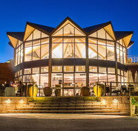 Lyndoch Hill - Accommodation ACT