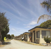 Port Lincoln Caravan Park - Accommodation ACT
