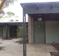 Leigh Creek Outback Resort - Accommodation ACT