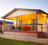 Discovery Parks - Whyalla Foreshore - Accommodation ACT