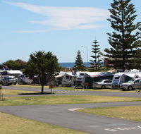 Moana Beach Tourist Park - Accommodation ACT
