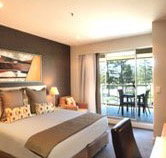 Oaks Plaza Pier Hotel - Accommodation ACT