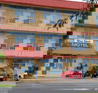Blue Seas Motel - Accommodation ACT