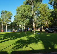Big4 Blanchetown Riverside Holiday Park - Accommodation ACT