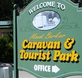 Mount Barker Caravan and Tourist Park - Accommodation ACT