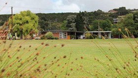 My Port Lincoln Place - Accommodation ACT 4