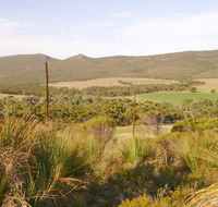 Nyroca Campsite  Group Accommodation - Accommodation ACT