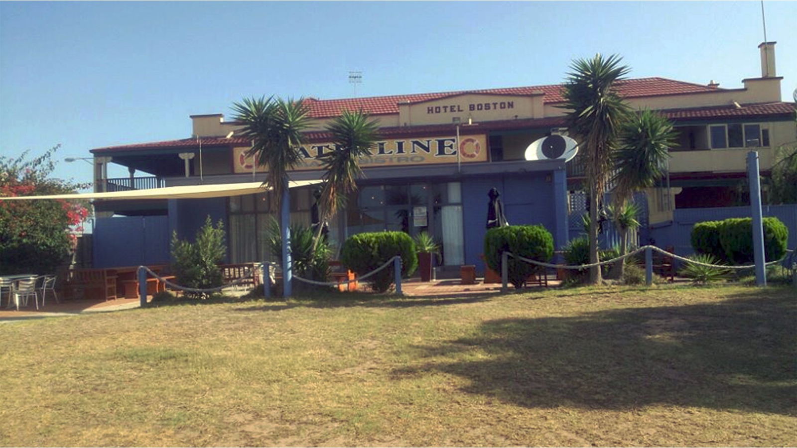 Eyre Peninsula SA Accommodation ACT