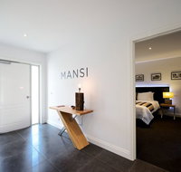 Mansi on Raymond - Accommodation ACT