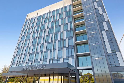 Mantra Hotel At Sydney Airport - Accommodation ACT 0