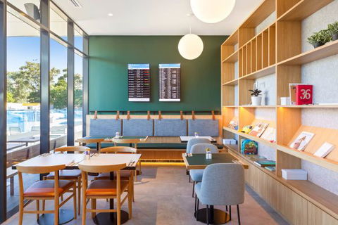 Mantra Hotel At Sydney Airport - Accommodation ACT 1