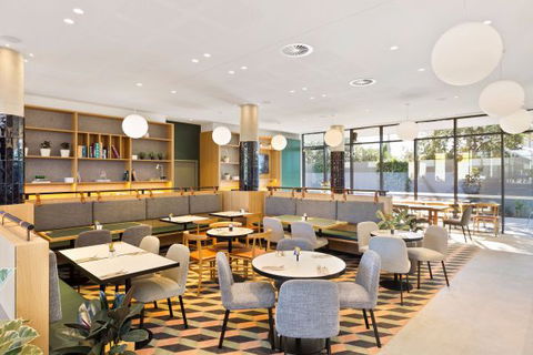 Mantra Hotel At Sydney Airport - Accommodation ACT 2