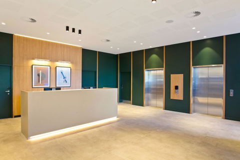 Mantra Hotel At Sydney Airport - Accommodation ACT 3
