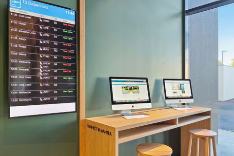 Mantra Hotel At Sydney Airport - Accommodation ACT 4