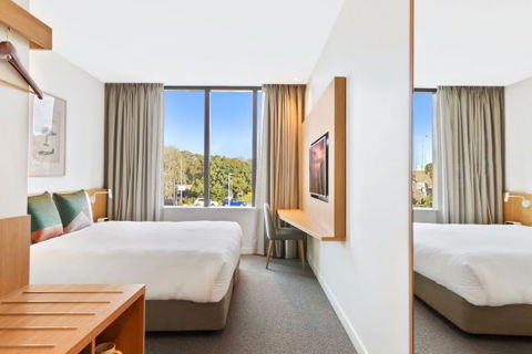 Mantra Hotel At Sydney Airport - Accommodation ACT 5