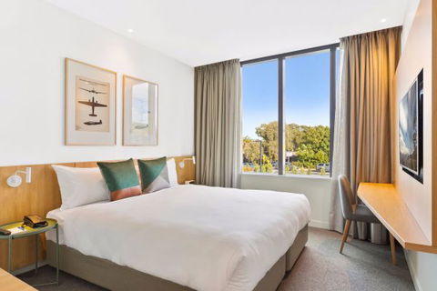 Mantra Hotel At Sydney Airport - Accommodation ACT 6