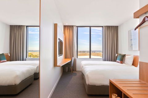 Mantra Hotel At Sydney Airport - Accommodation ACT 7