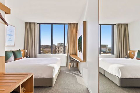 Mantra Hotel At Sydney Airport - Accommodation ACT 8