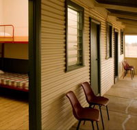 Mount Wood Shearers Quarters - Accommodation ACT