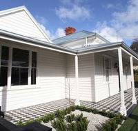 Montabella Guest House - Accommodation ACT