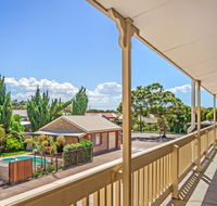 Motel Goolwa - Accommodation ACT