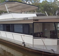 Murray Downs Marina Houseboats - Accommodation ACT