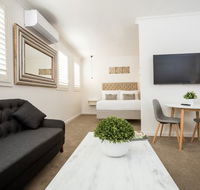 Newington Apartments - Accommodation ACT