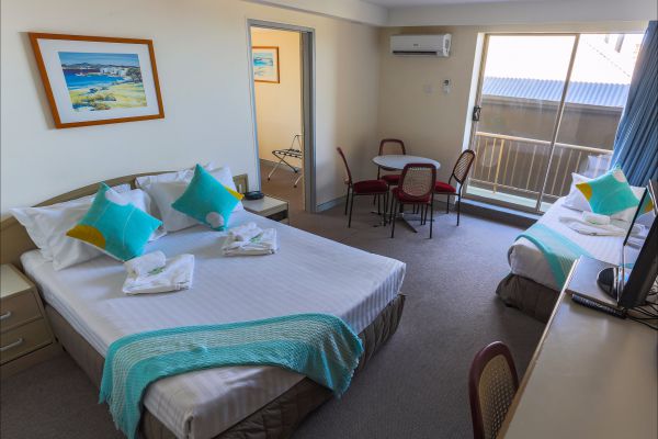 East Newcastle NSW Accommodation ACT