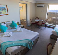 Newcastle Beach Hotel - Accommodation ACT