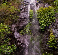 Nimbin Waterfall Retreat - Accommodation ACT