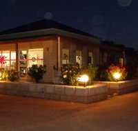 Northam Caravan Park - Accommodation ACT